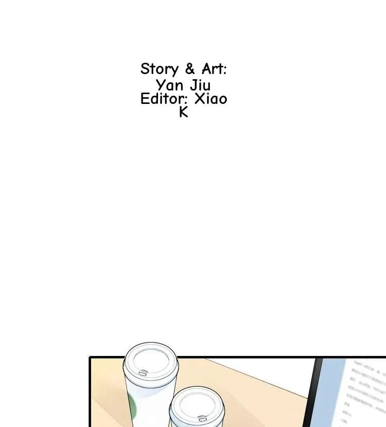 His Wolf Chapter 13 page 3 - 