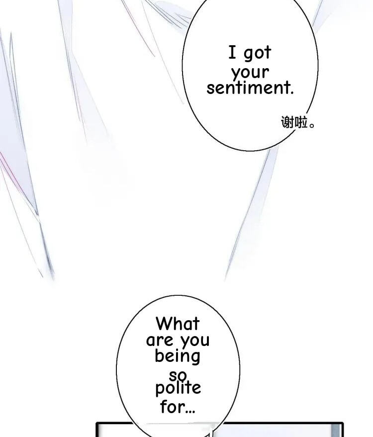 His Wolf Chapter 13 page 28 - 