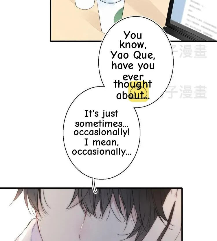 His Wolf Chapter 13 page 4 - 