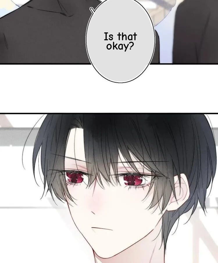His Wolf Chapter 13 page 38 - 