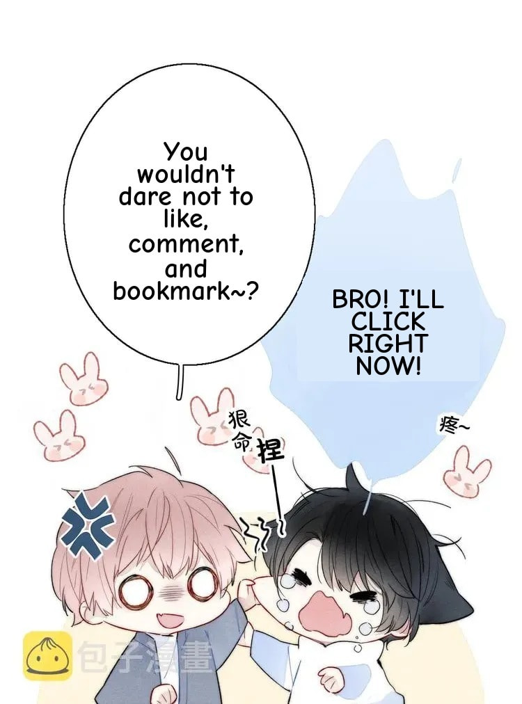 His Wolf Chapter 13 page 45 - 