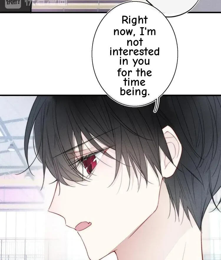 His Wolf Chapter 14 page 18 - 