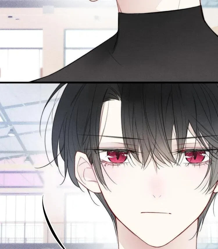 His Wolf Chapter 14 page 19 - 