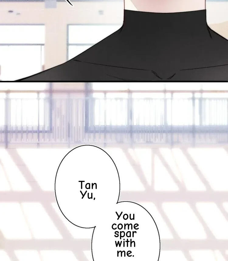 His Wolf Chapter 14 page 20 - 