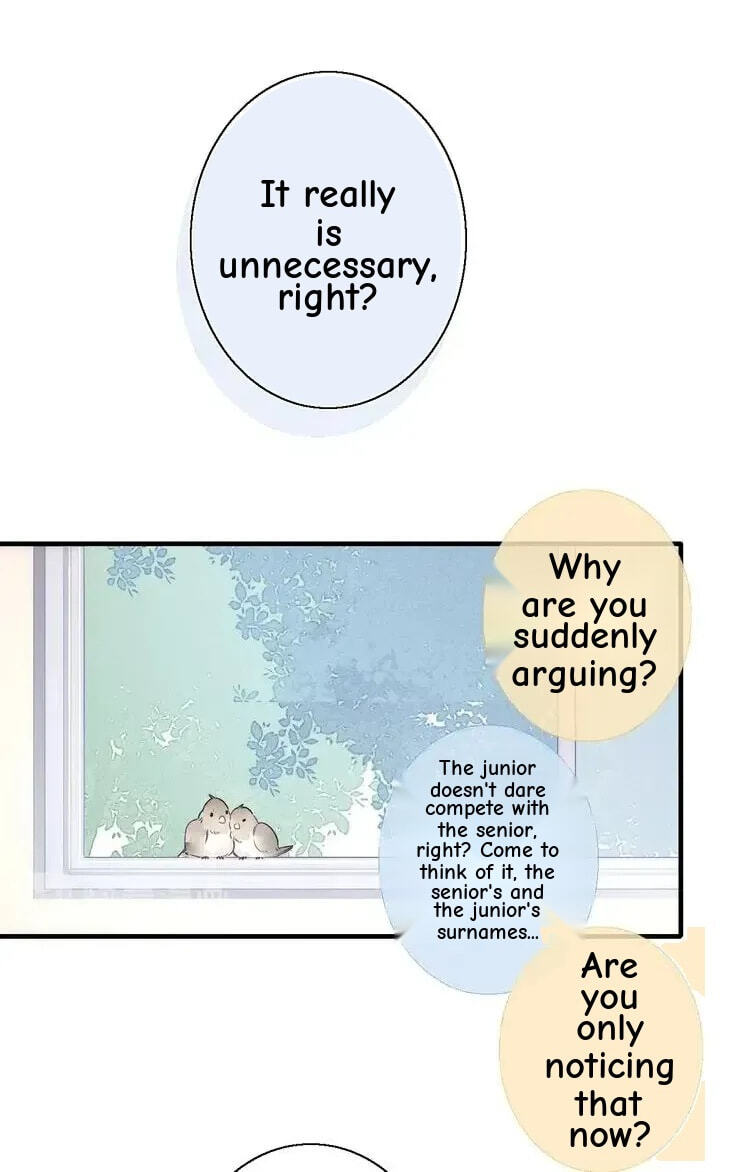 His Wolf Chapter 14 page 25 - 