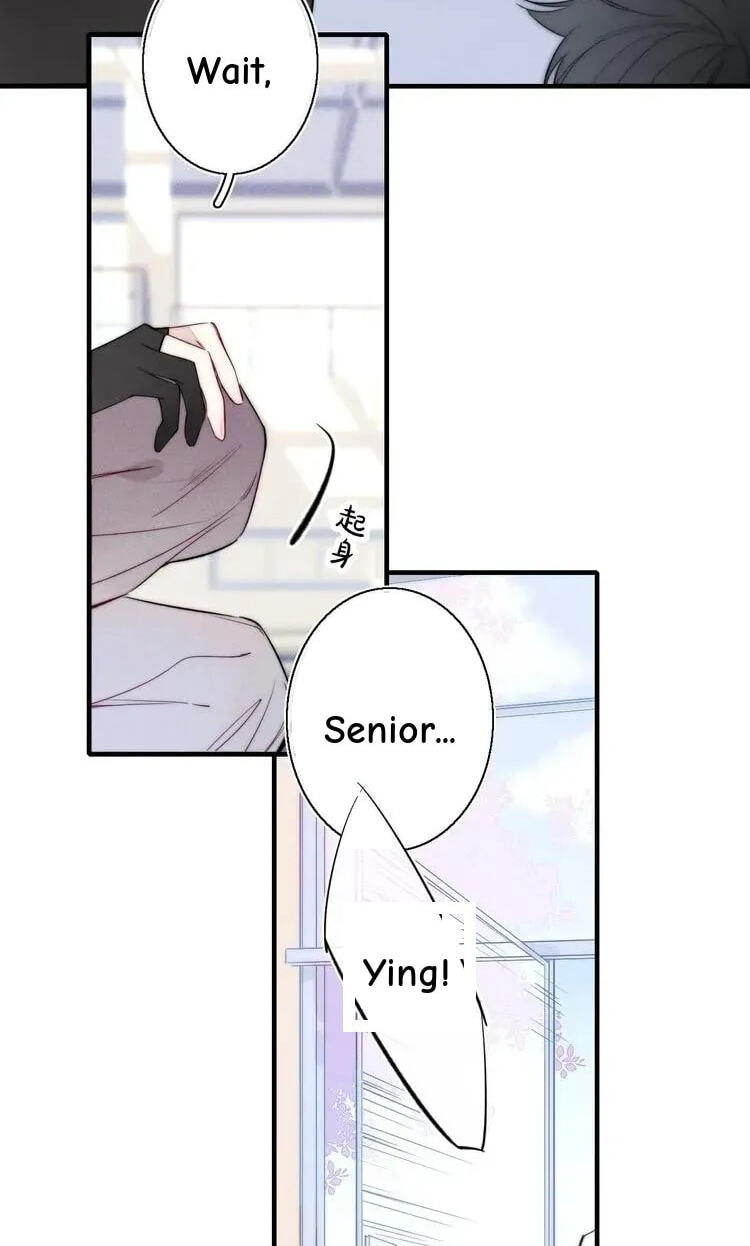 His Wolf Chapter 14 page 39 - 