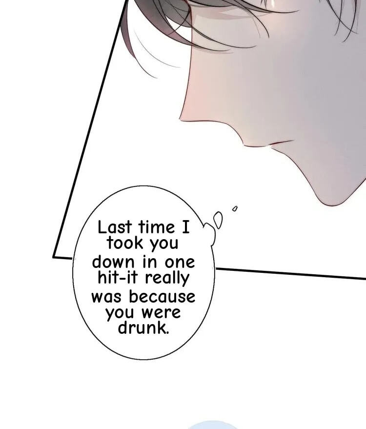 His Wolf Chapter 14 page 8 - 