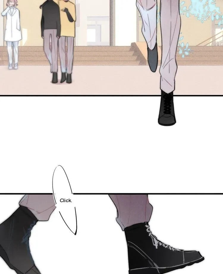 His Wolf Chapter 15 page 13 - 