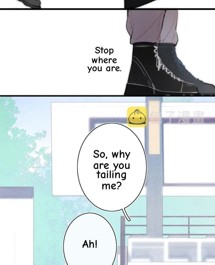 His Wolf Chapter 15 page 14 - 