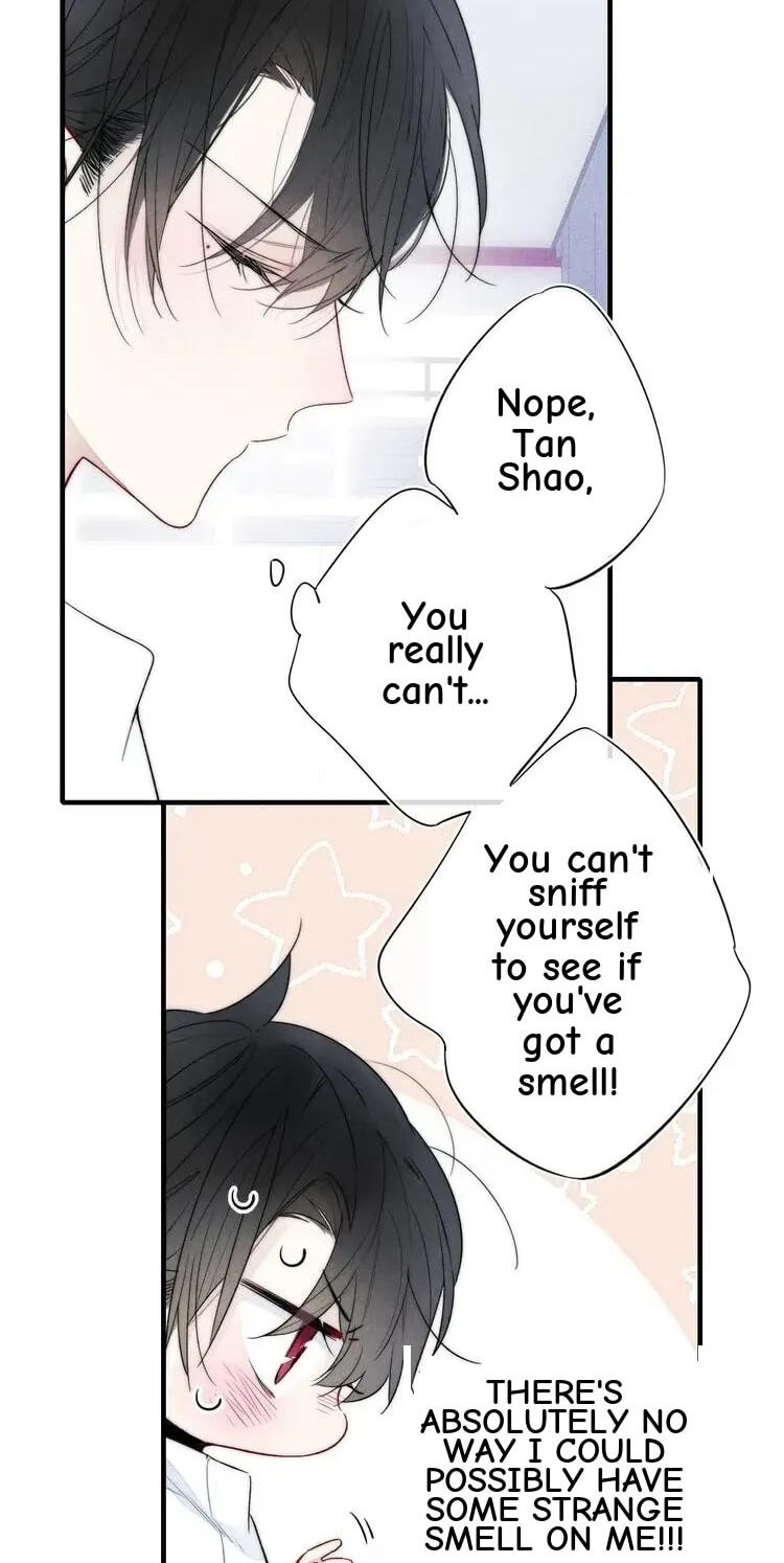 His Wolf Chapter 15 page 19 - 