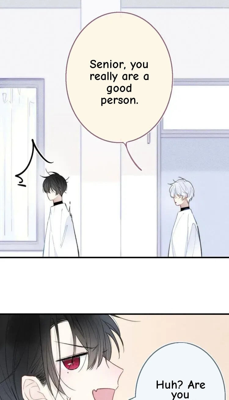 His Wolf Chapter 15 page 35 - 