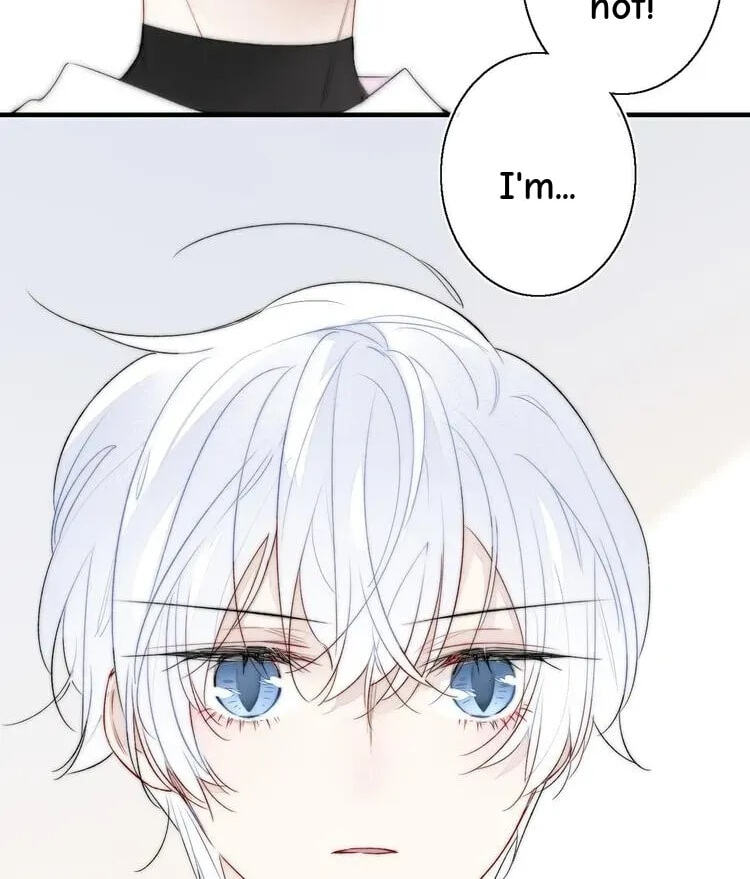 His Wolf Chapter 15 page 39 - 
