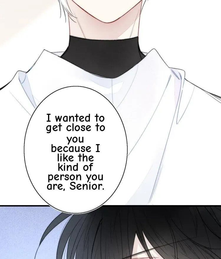His Wolf Chapter 15 page 40 - 