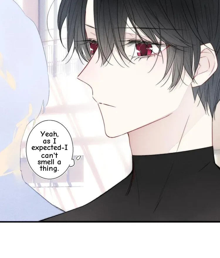 His Wolf Chapter 15 page 7 - 