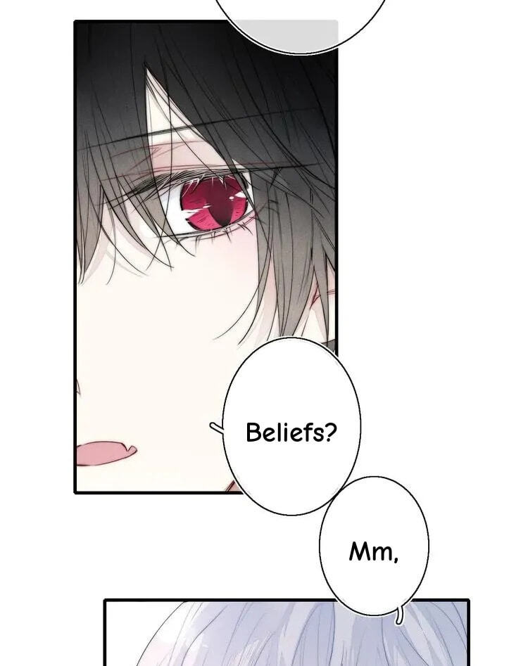 His Wolf Chapter 16 page 11 - 