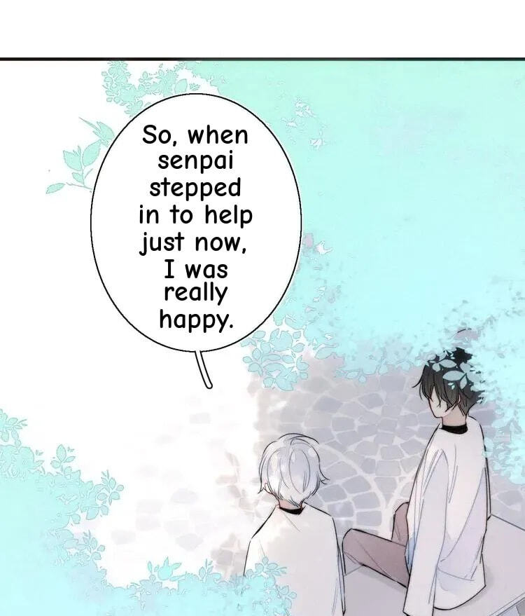 His Wolf Chapter 16 page 13 - 