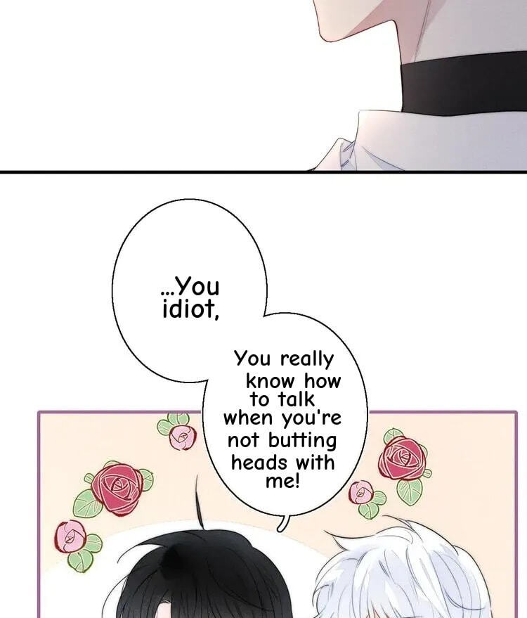 His Wolf Chapter 16 page 17 - 