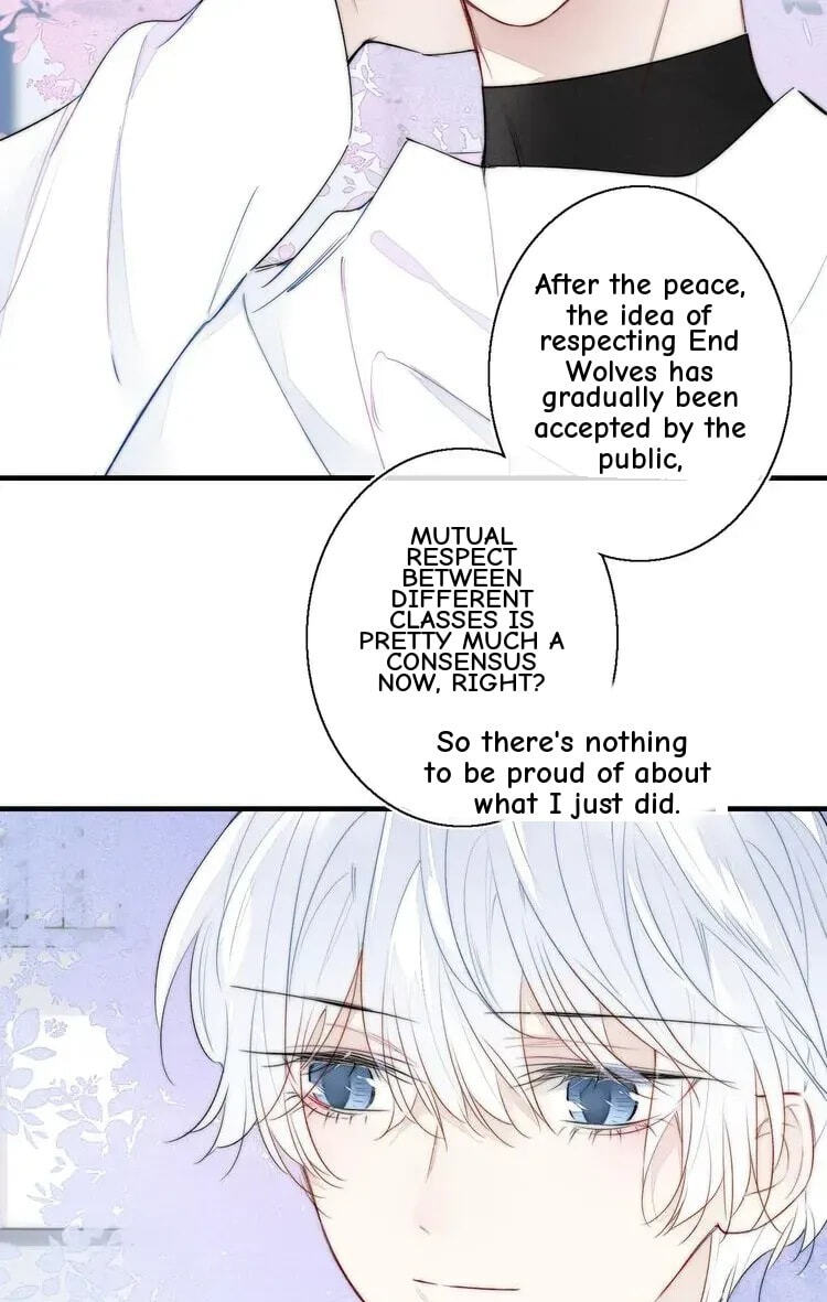 His Wolf Chapter 16 page 19 - 