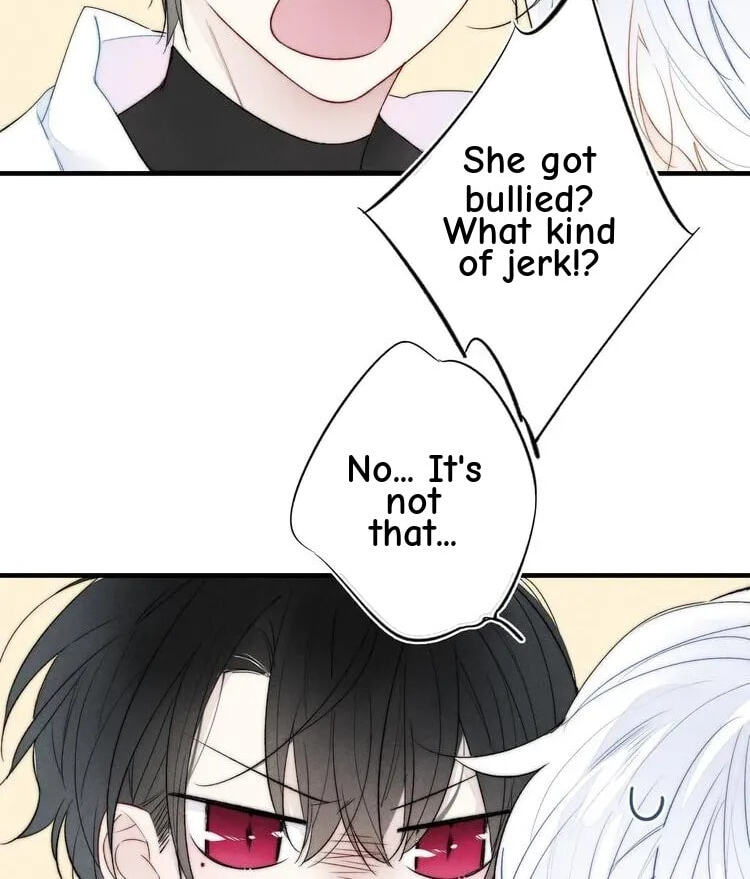 His Wolf Chapter 16 page 23 - 