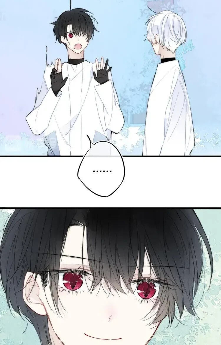His Wolf Chapter 16 page 34 - 