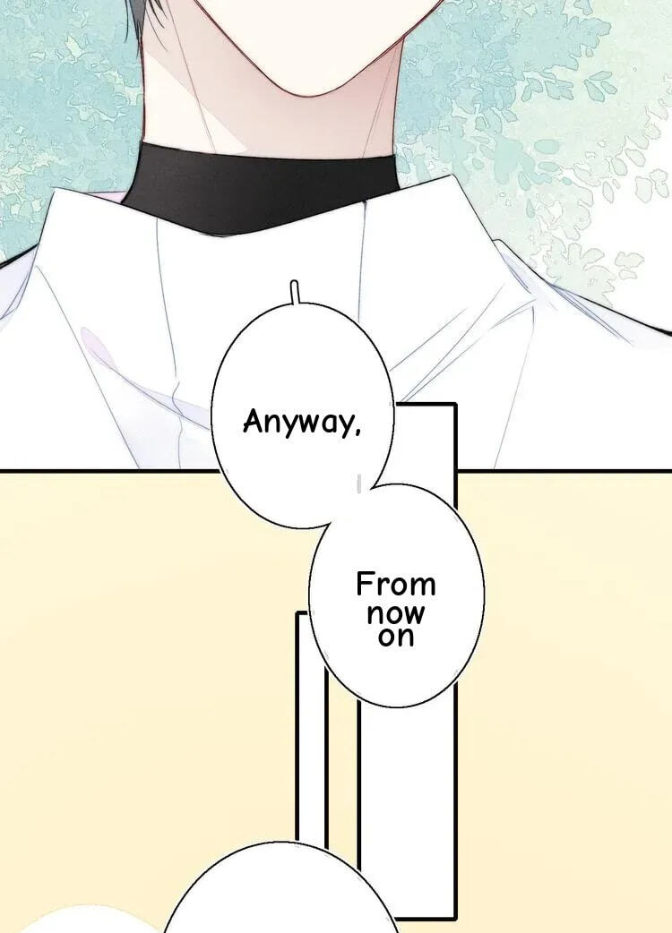 His Wolf Chapter 16 page 35 - 