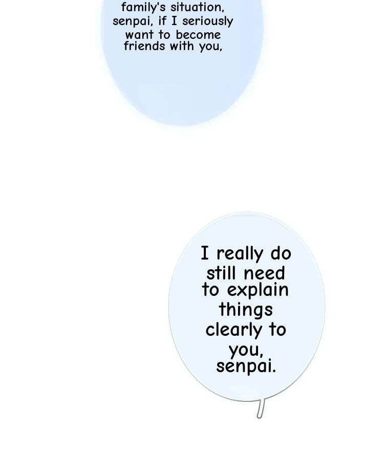 His Wolf Chapter 16 page 40 - 