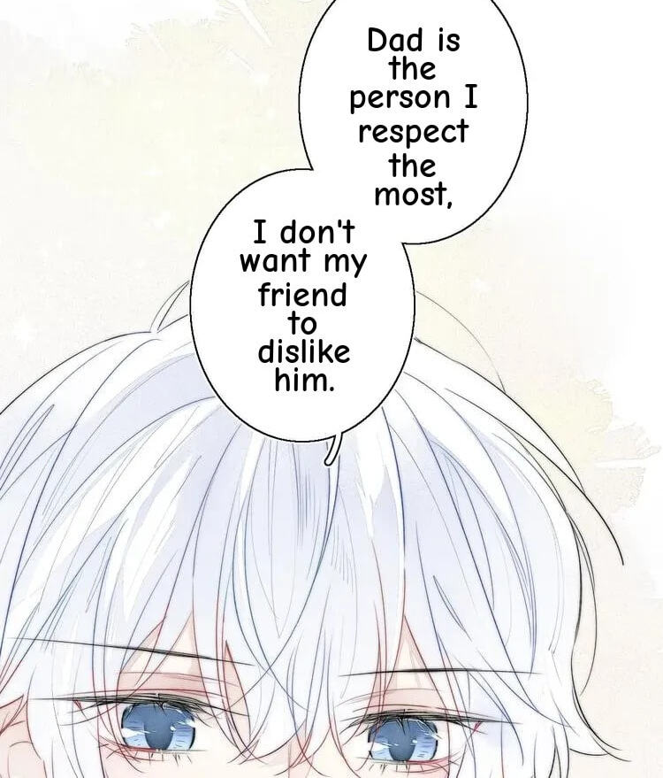 His Wolf Chapter 16 page 42 - 