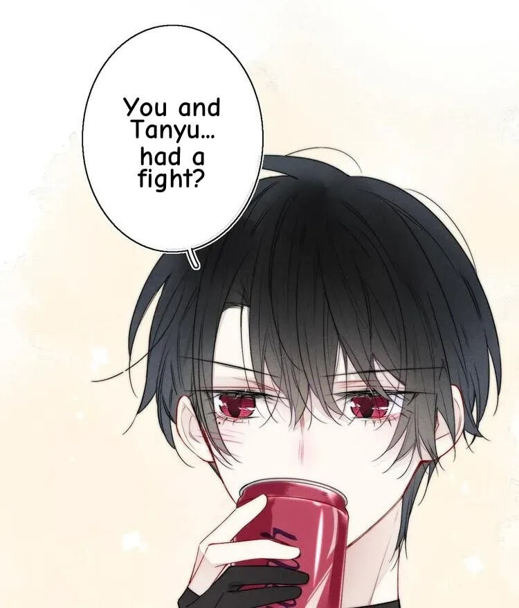 His Wolf Chapter 16 page 8 - 