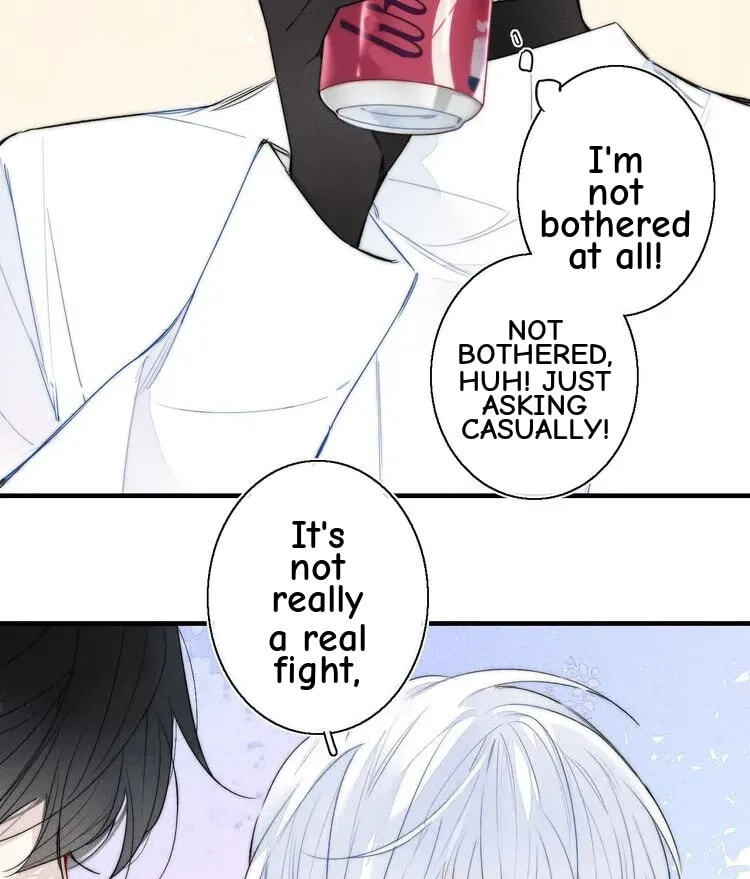 His Wolf Chapter 16 page 9 - 