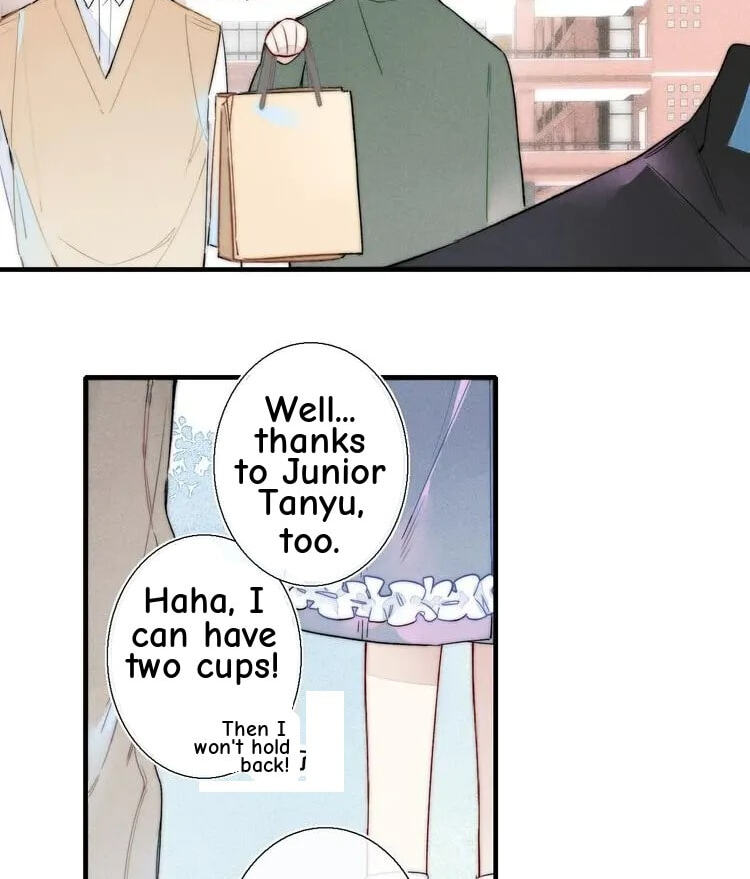 His Wolf Chapter 17 page 30 - 