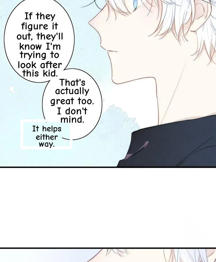 His Wolf Chapter 17 page 39 - 
