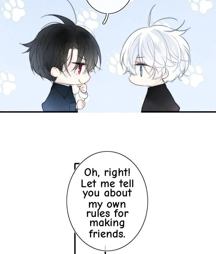 His Wolf Chapter 17 page 43 - 
