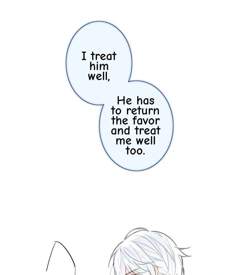His Wolf Chapter 17 page 49 - 