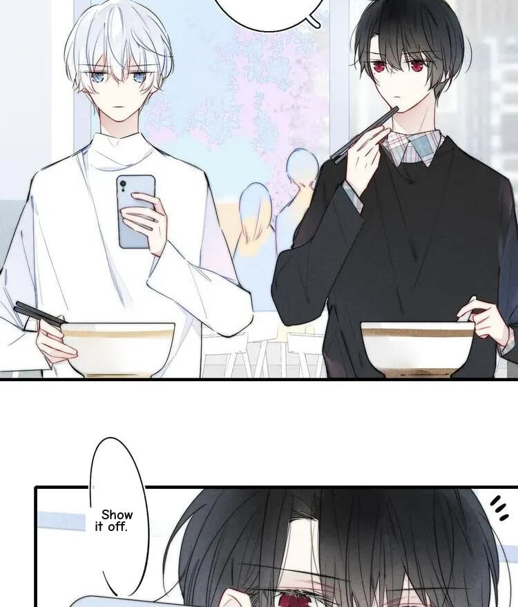 His Wolf Chapter 17 page 6 - 