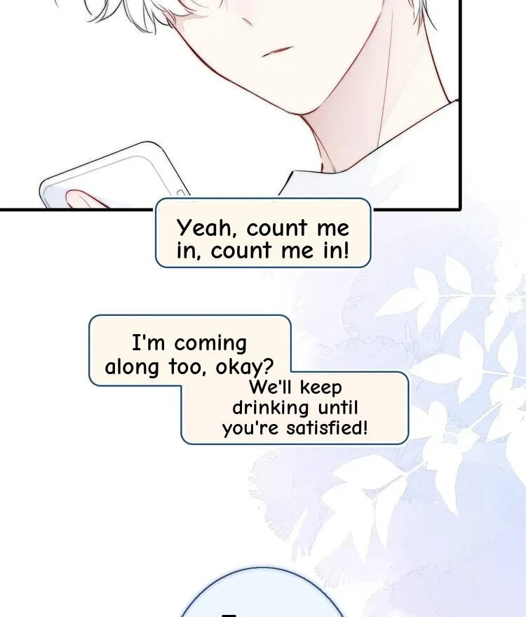 His Wolf Chapter 17 page 53 - 