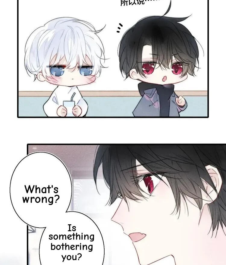 His Wolf Chapter 18 page 14 - 