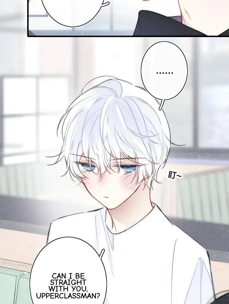 His Wolf Chapter 18 page 15 - 