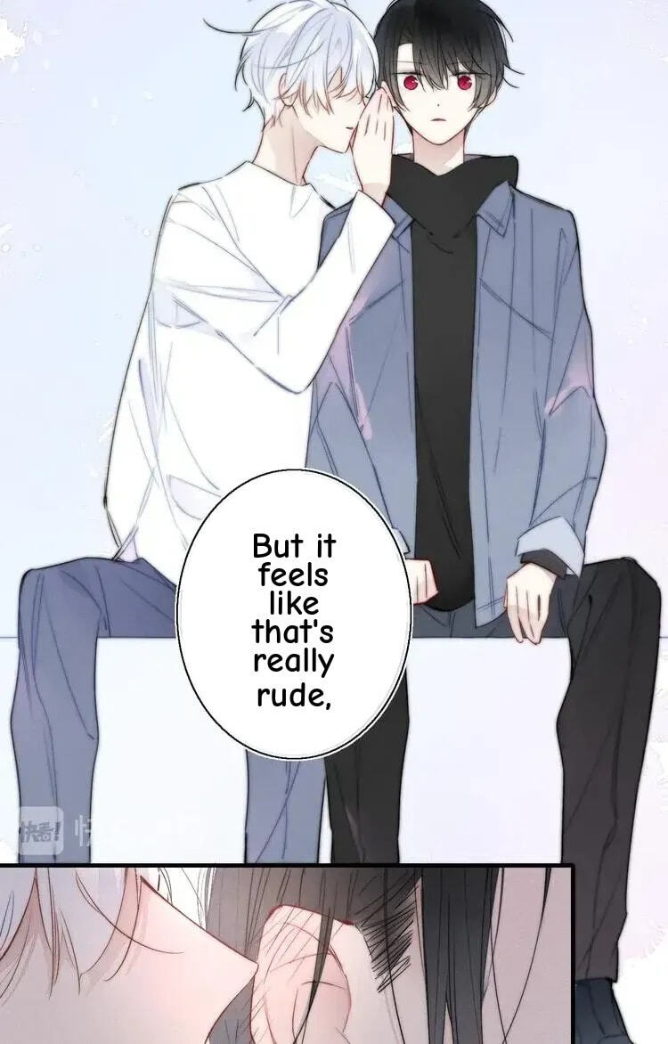 His Wolf Chapter 18 page 19 - 