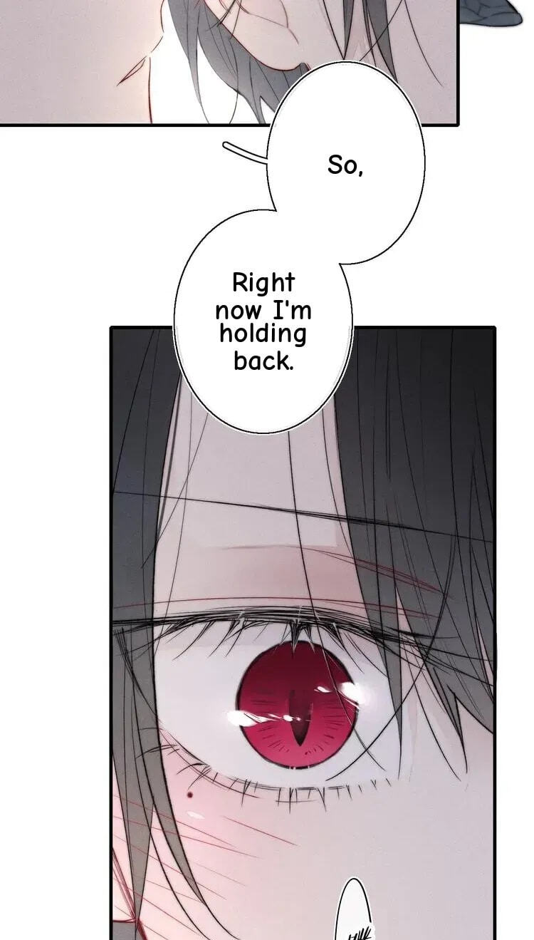 His Wolf Chapter 18 page 20 - 