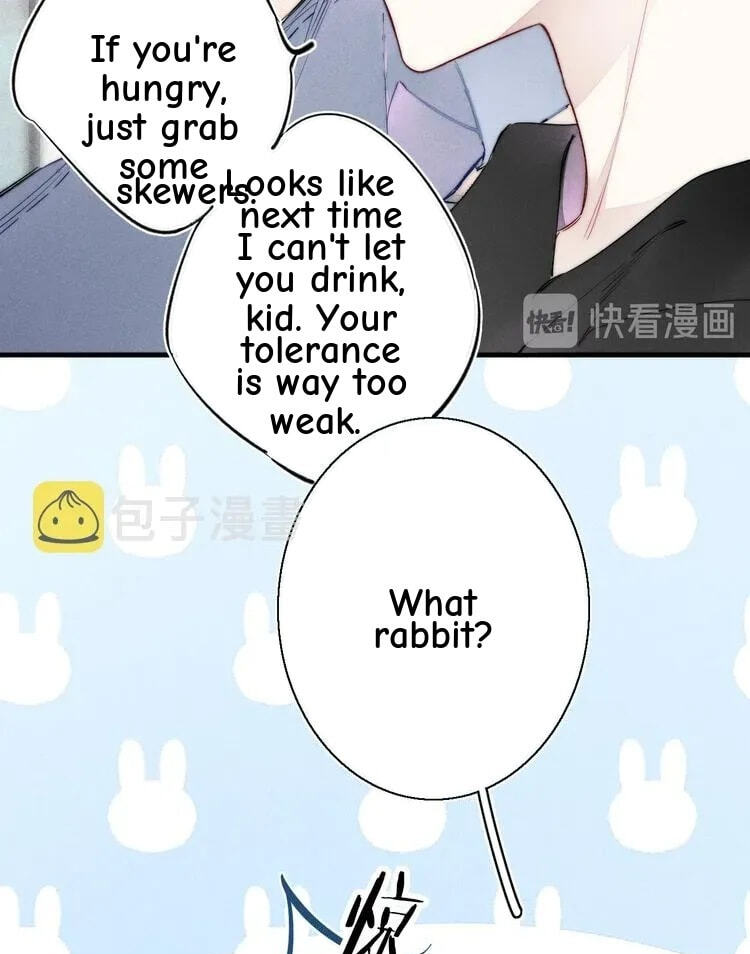 His Wolf Chapter 18 page 24 - 