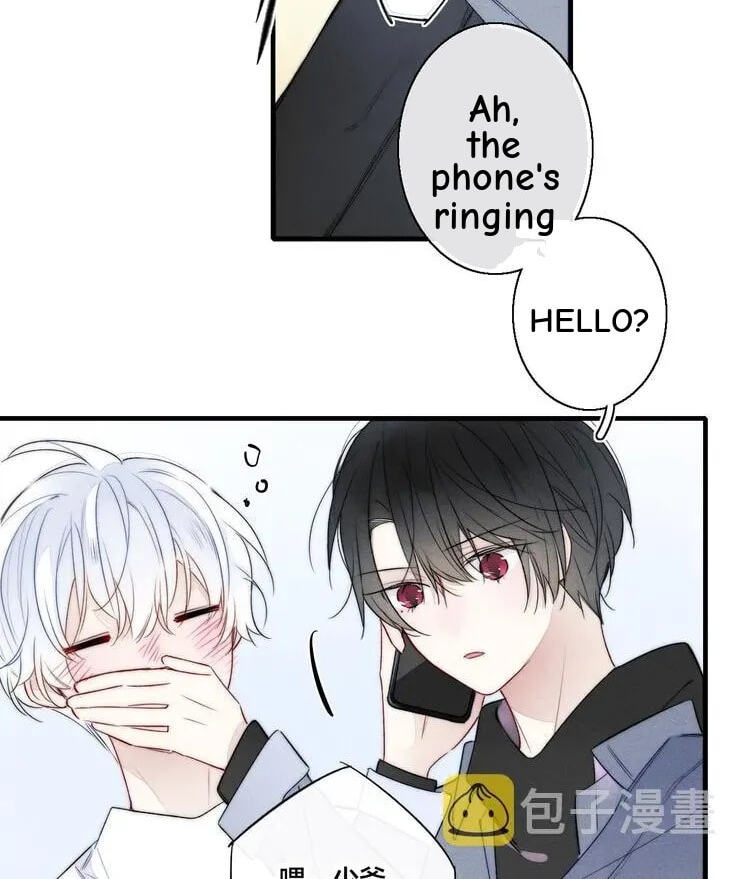 His Wolf Chapter 18 page 27 - 