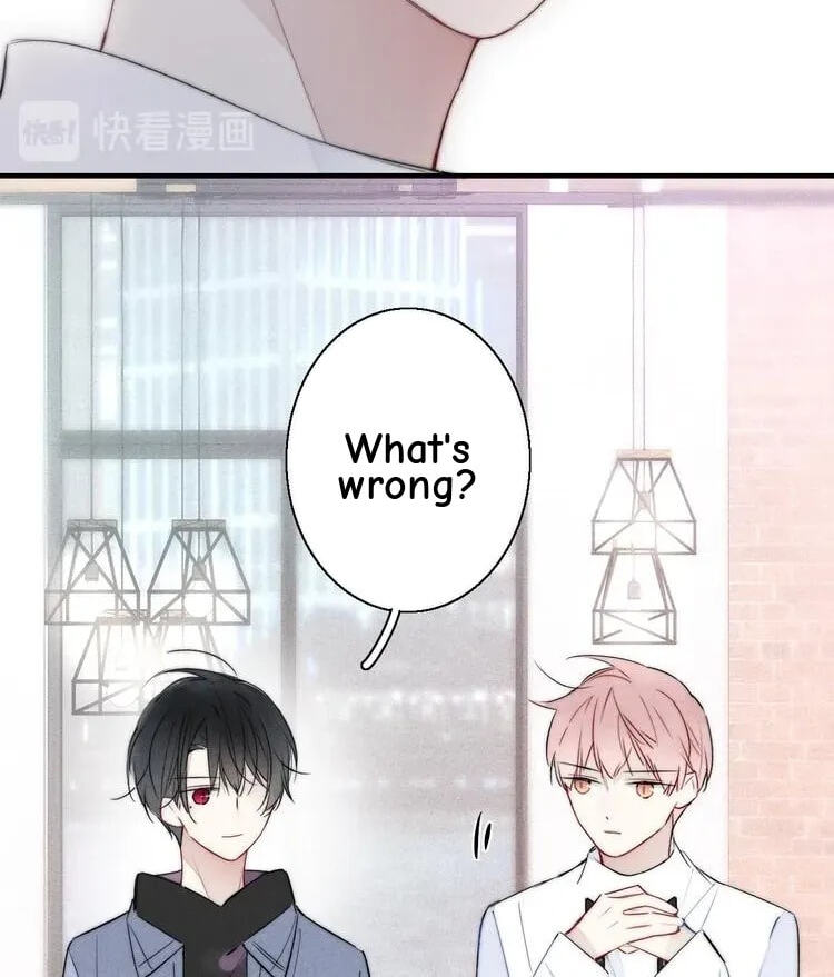 His Wolf Chapter 18 page 31 - 