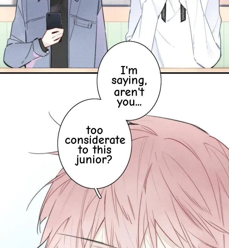 His Wolf Chapter 18 page 32 - 