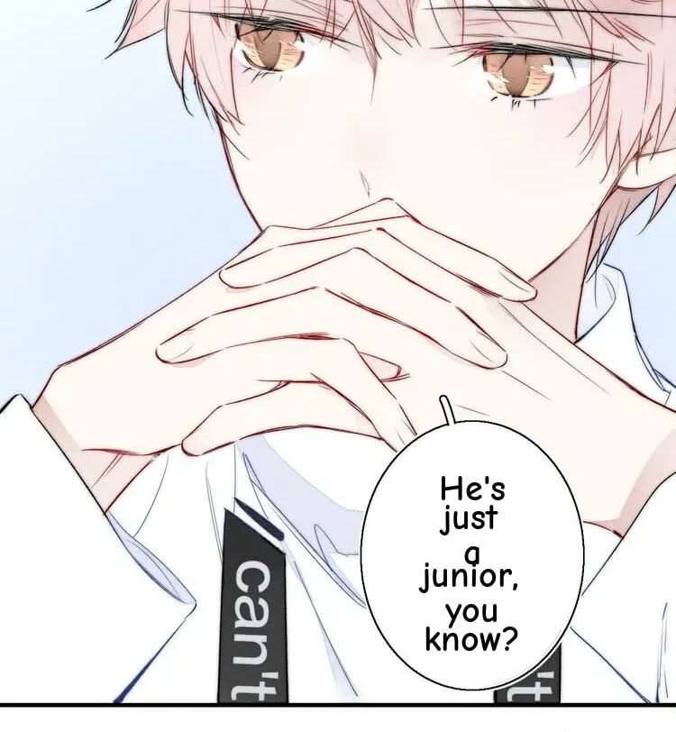 His Wolf Chapter 18 page 33 - 