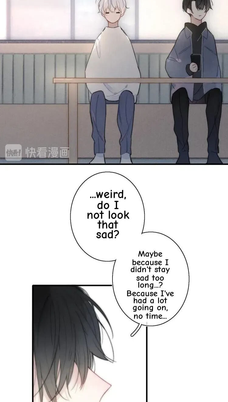 His Wolf Chapter 18 page 36 - 