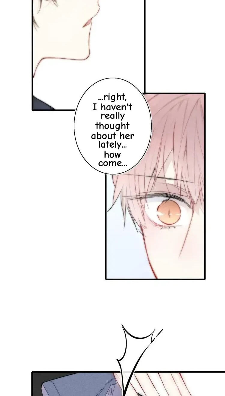 His Wolf Chapter 18 page 37 - 