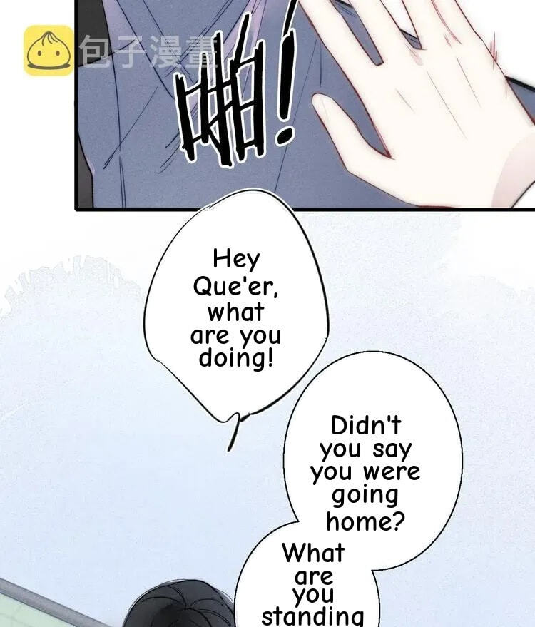 His Wolf Chapter 18 page 38 - 