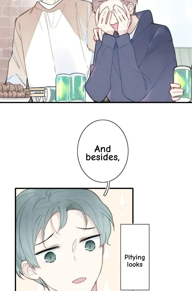 His Wolf Chapter 18 page 5 - 