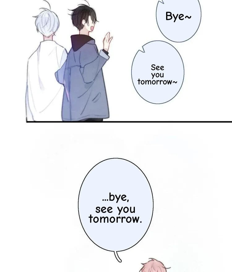 His Wolf Chapter 18 page 41 - 