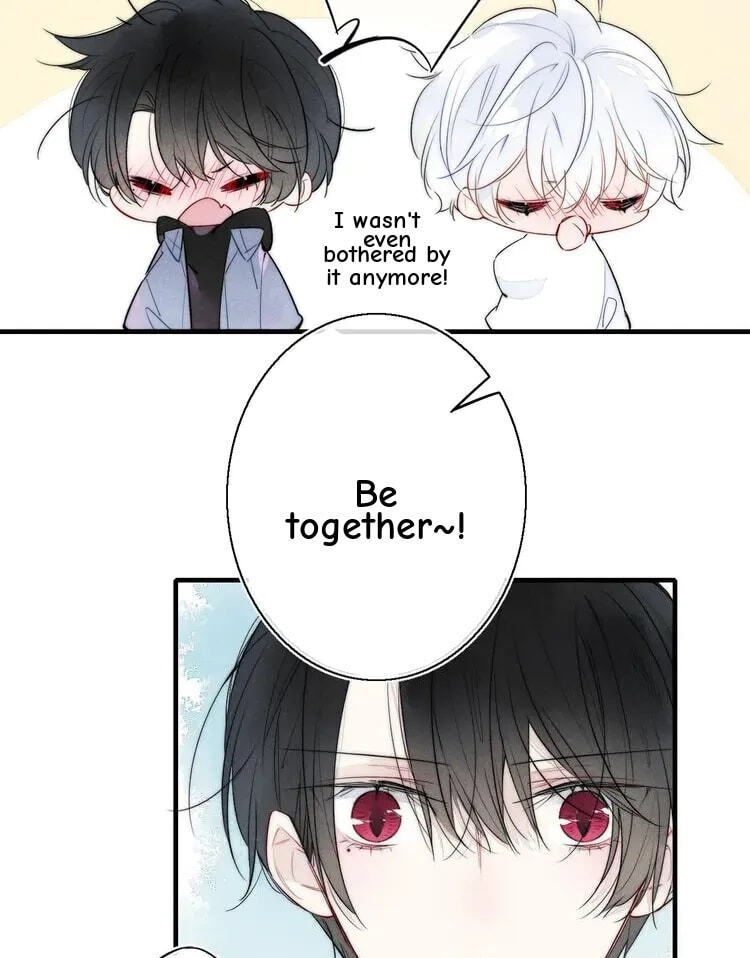 His Wolf Chapter 19 page 13 - 